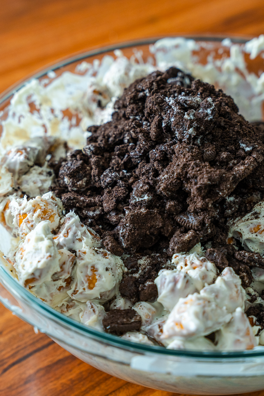 Coal Miner Bites Vertical 6