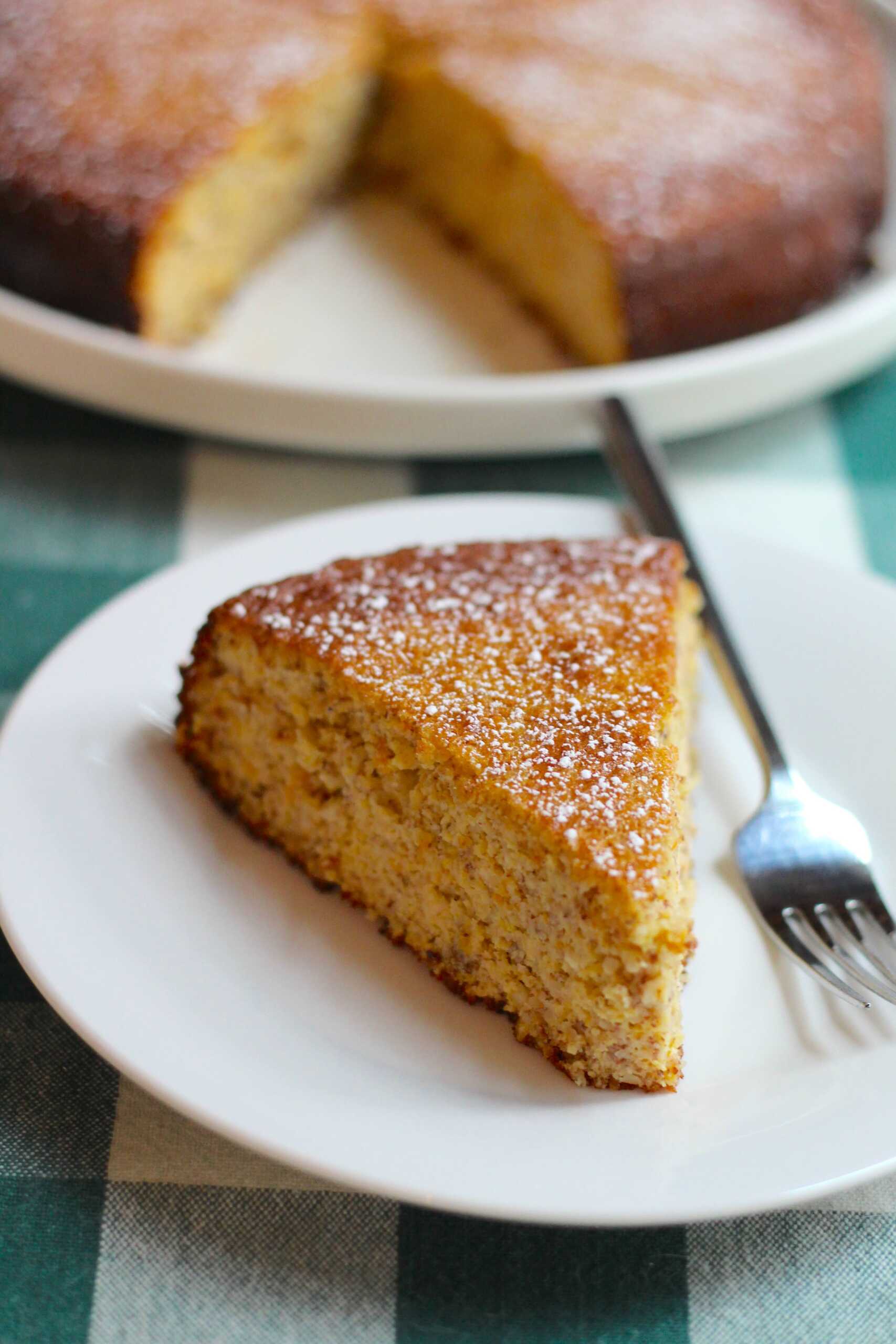 mandarin orange cake 6