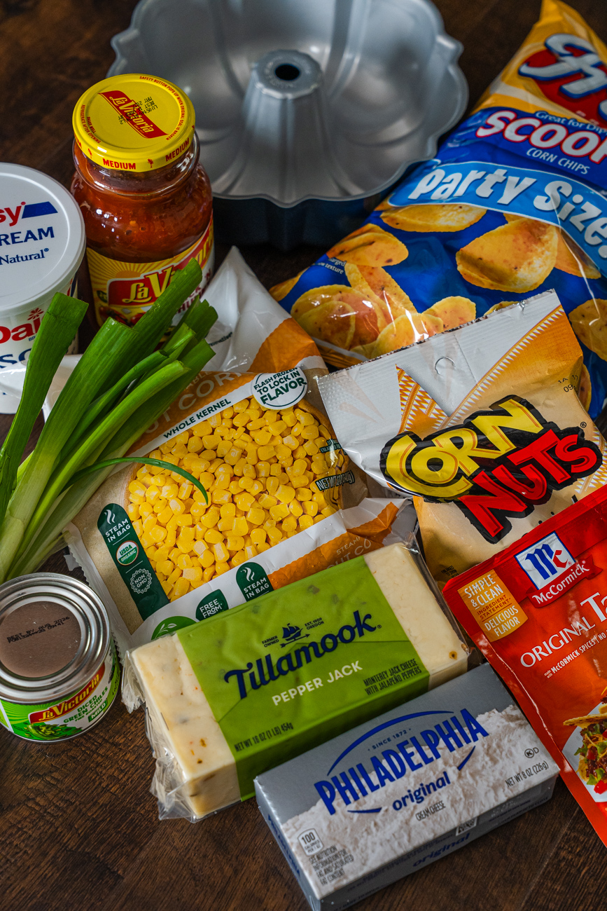 Cattle Ring Dip Vertical 1