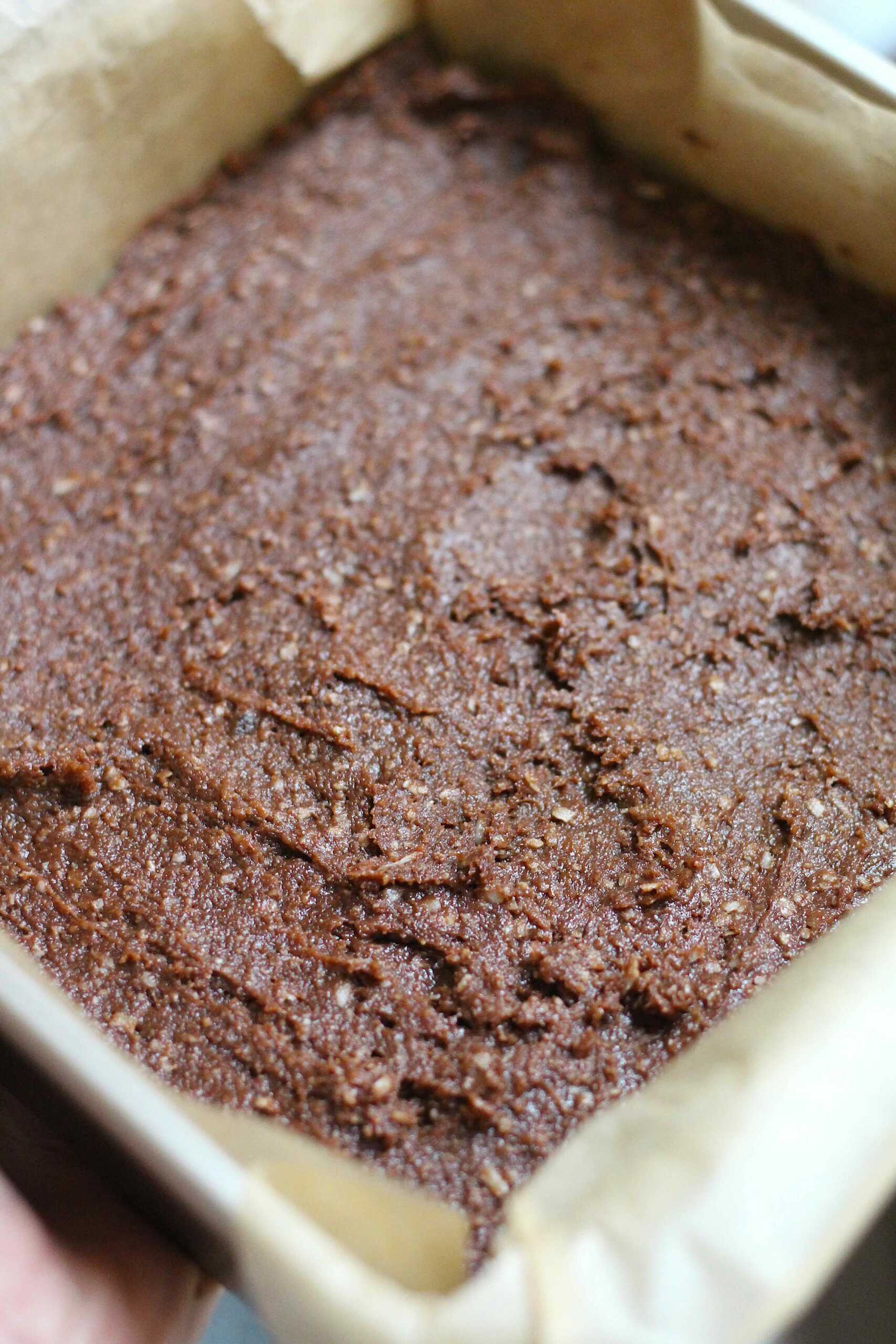 Australian Chocolate Slice 1