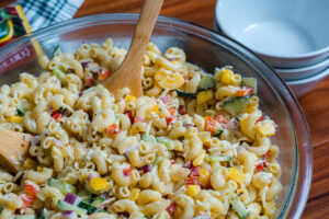 Church Pitch-In Salad Horizontal 00002