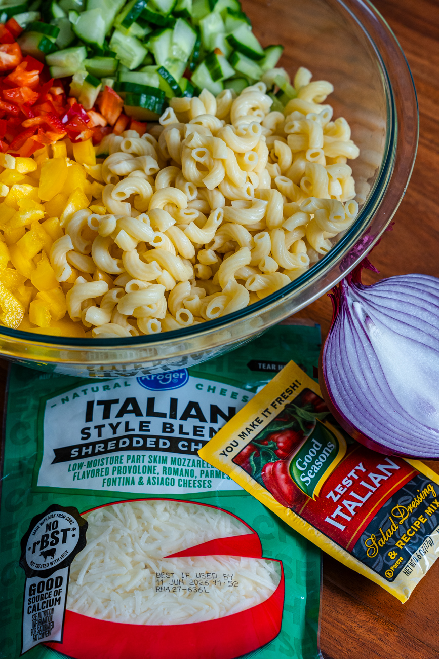 Church Pitch-In Salad Vertical 00001