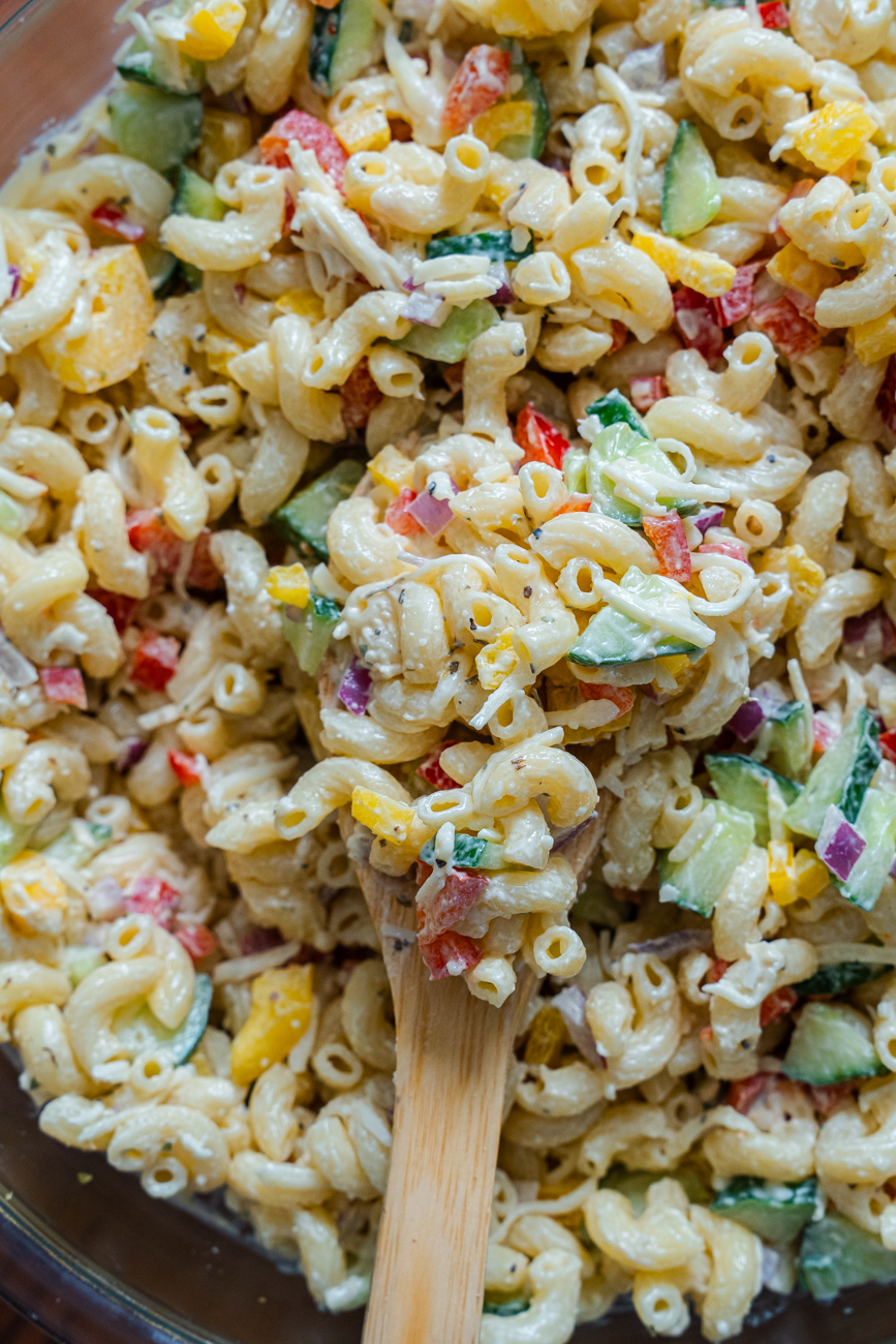 Church Pitch-In Salad Vertical 00008