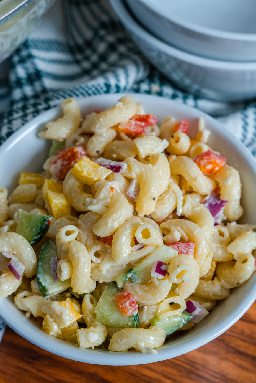 Church Pitch-In Salad Vertical 00015