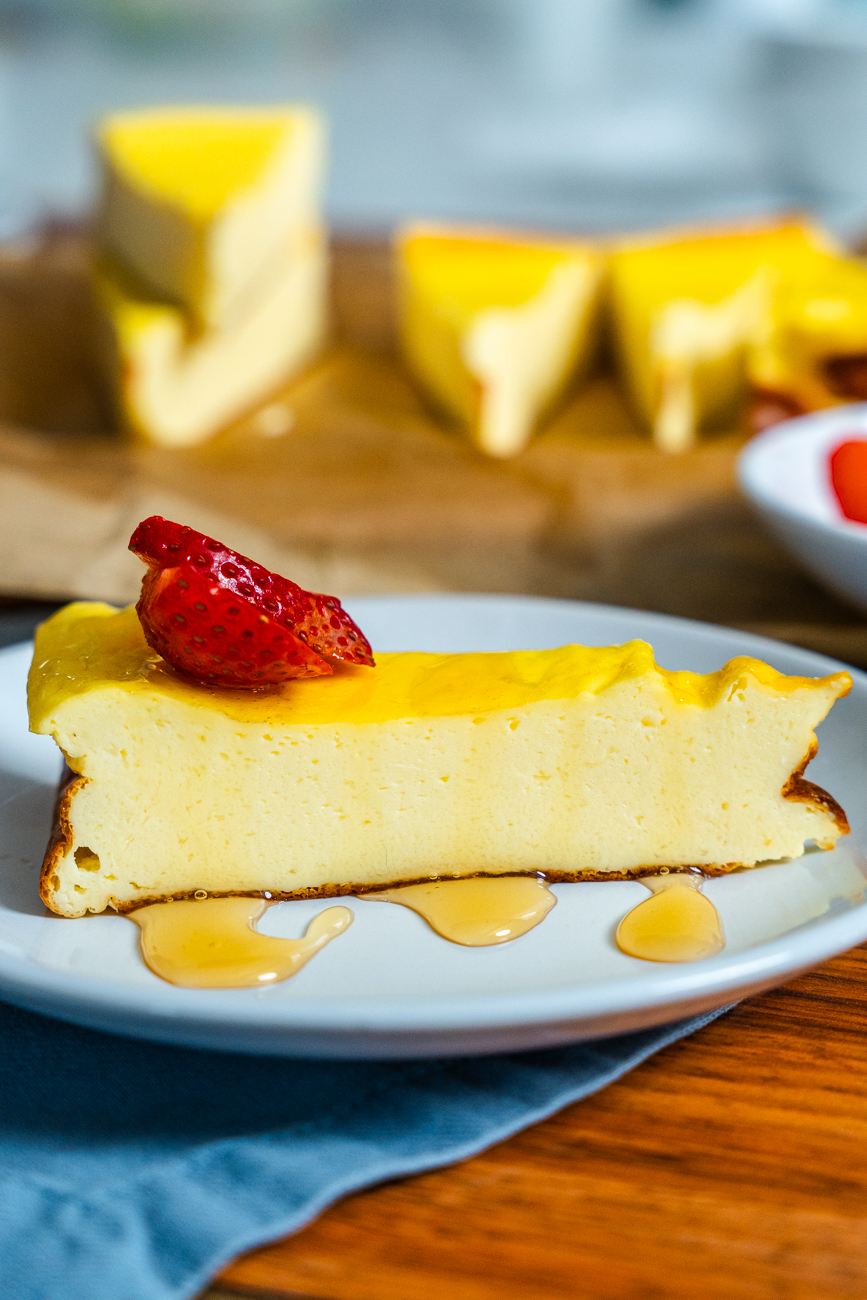 Yogurt Cake Vertical 00013