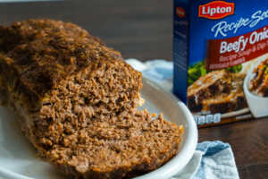 Lipton Meatloaf Horizontal 00001