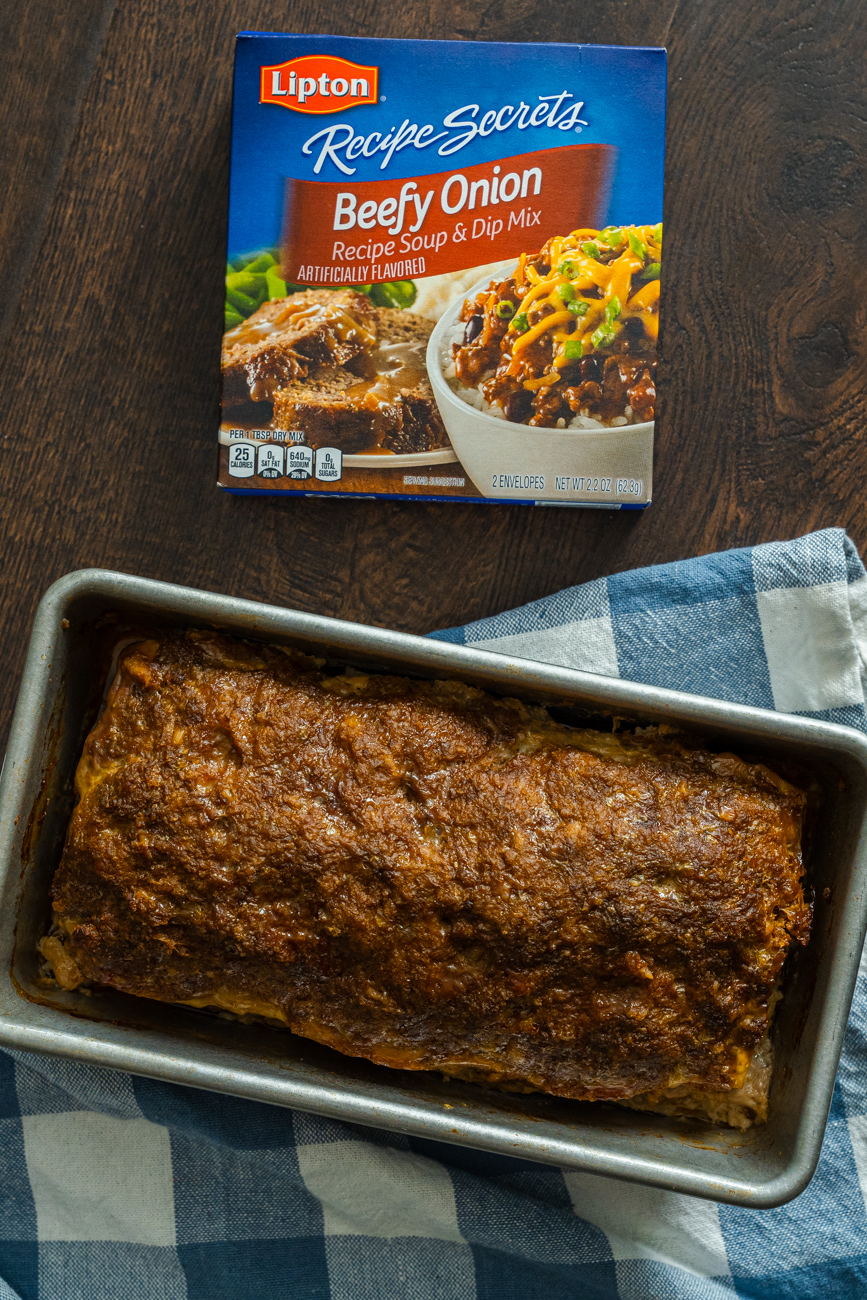 Lipton Meatloaf Vertical 00001