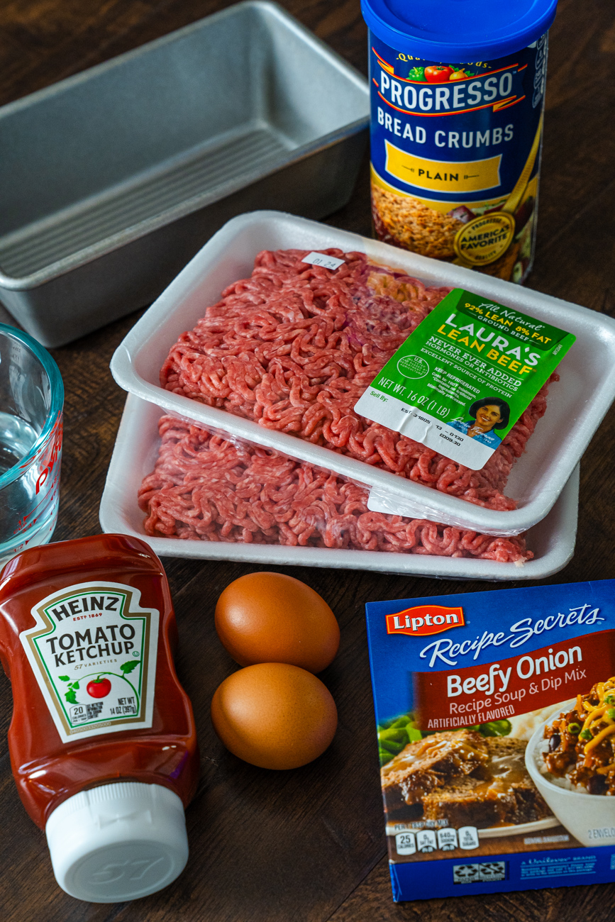 Lipton Meatloaf Vertical 00010