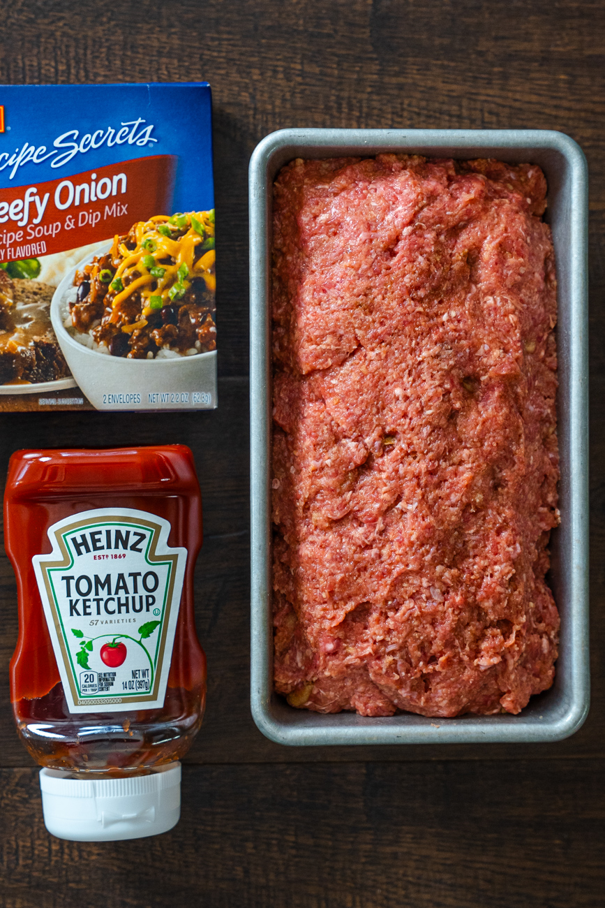 Lipton Meatloaf Vertical 00014