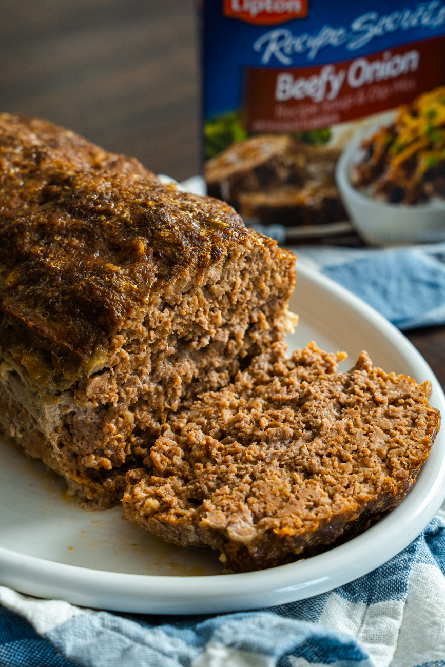 Lipton Meatloaf Vertical 00002