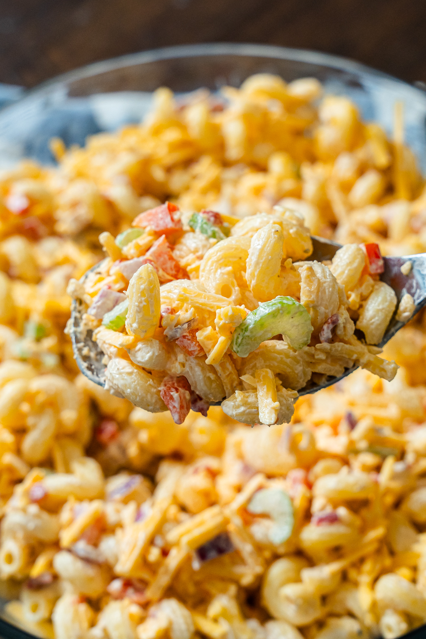 Cheddar Sour Cream Mac Salad Vertical 13