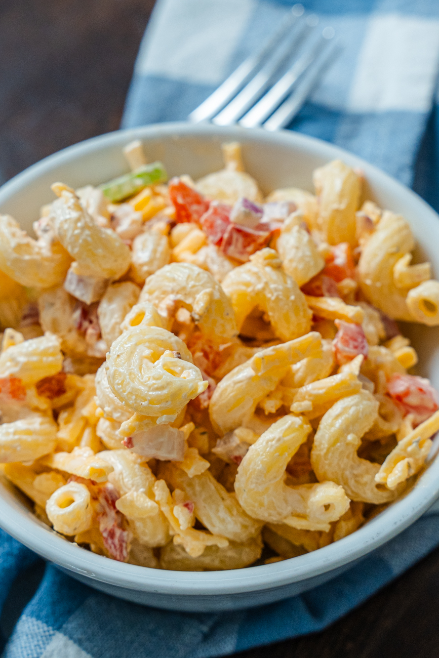 Cheddar Sour Cream Mac Salad Vertical 15