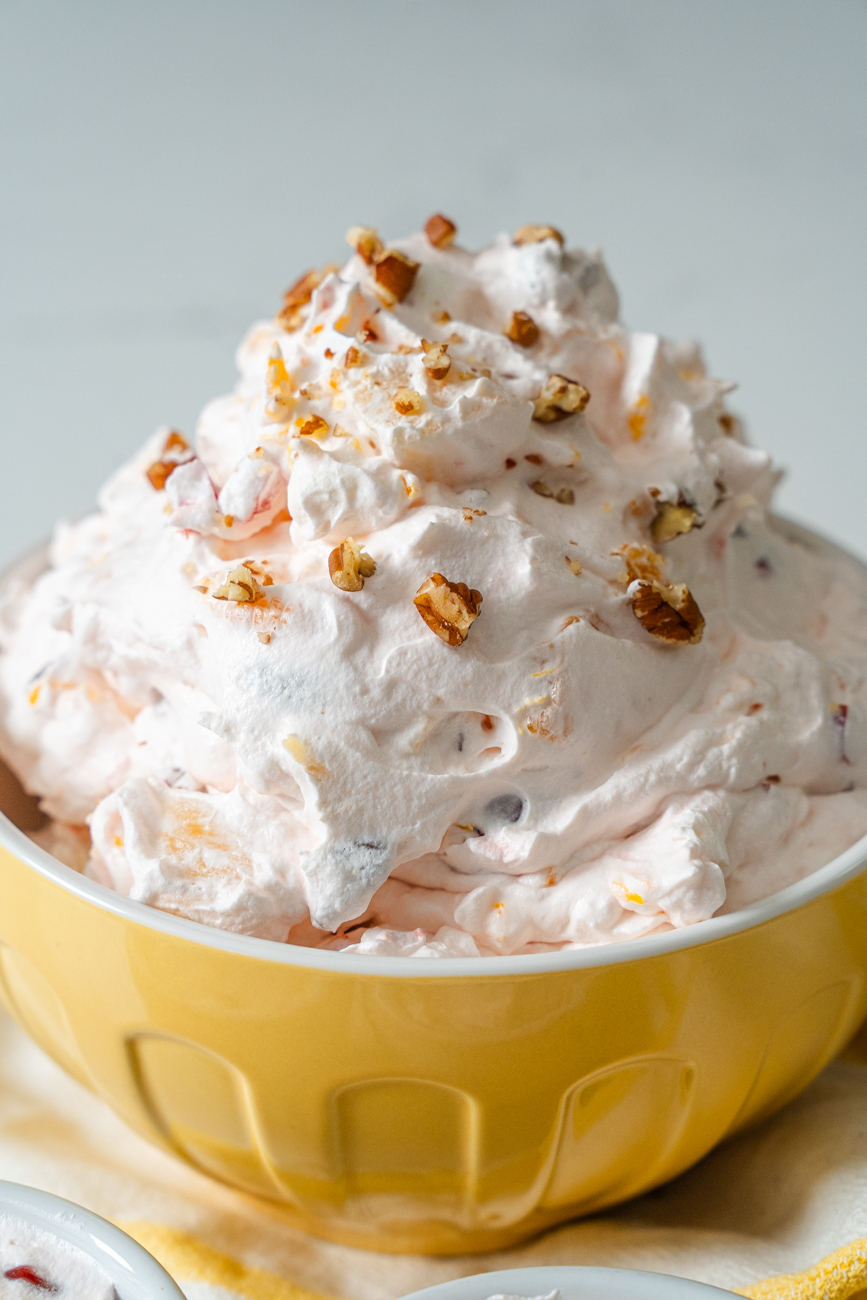 Heavenly Hash Vertical 5