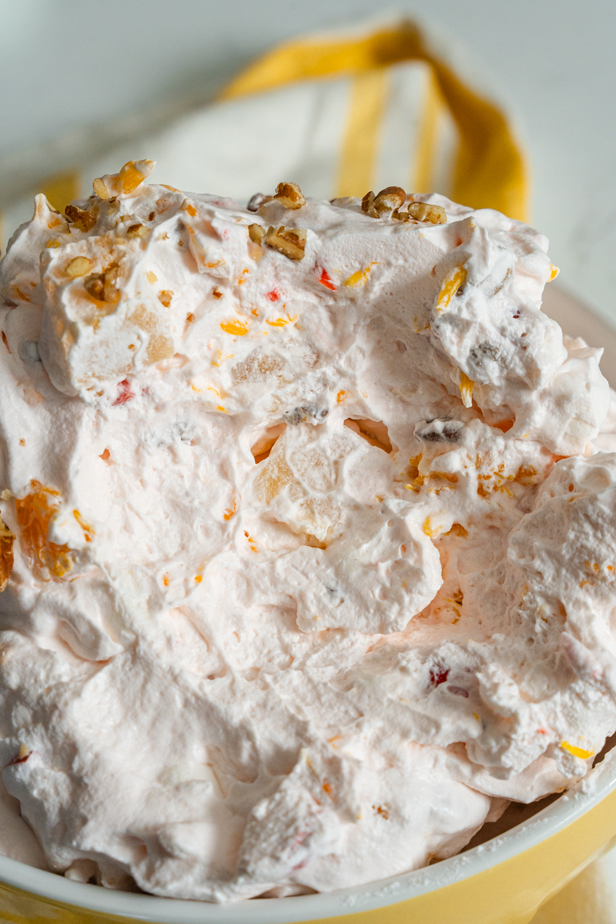 Heavenly Hash Vertical 11