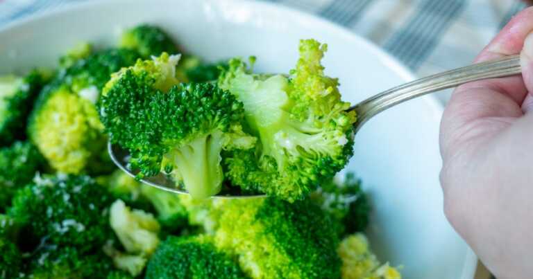 Copycat Longhorn Steakhouse Broccoli