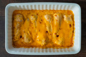 Bang Bang Chicken Bake Horizontal 1