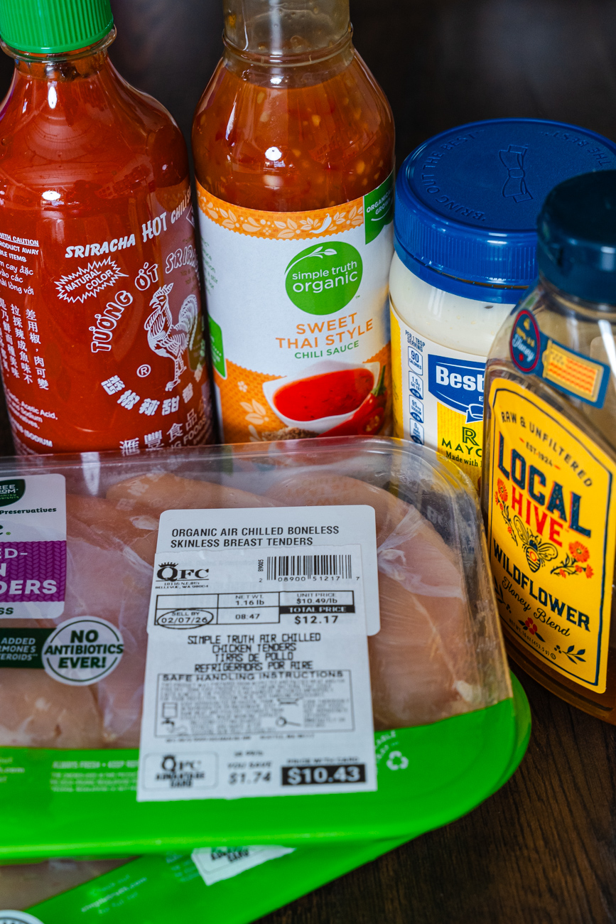 Bang Bang Chicken Bake Vertical 1