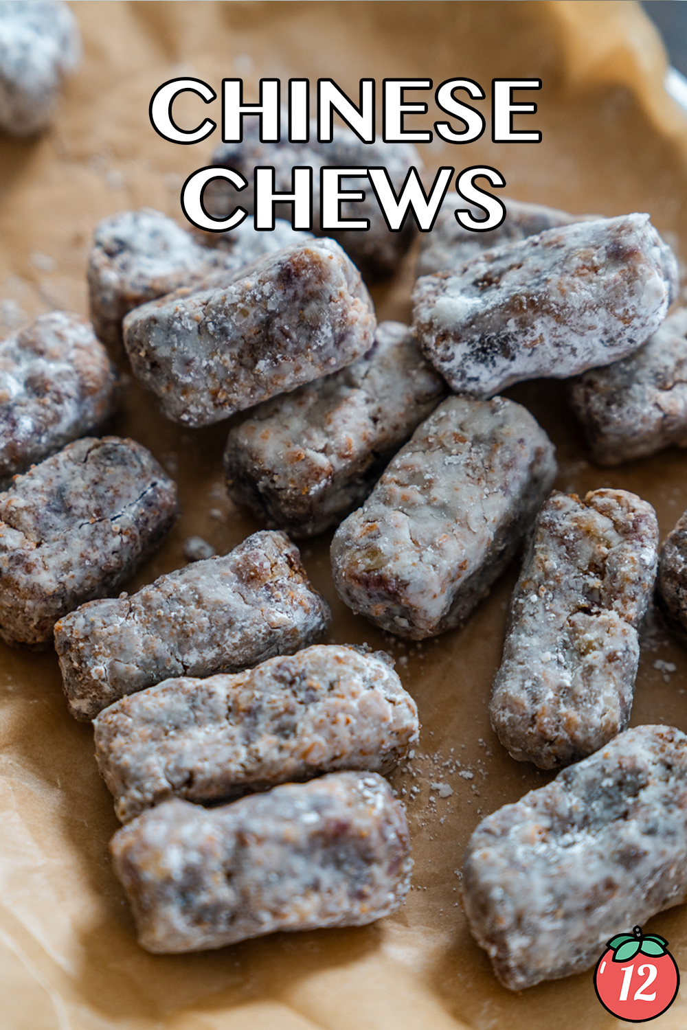 Chinese Chews