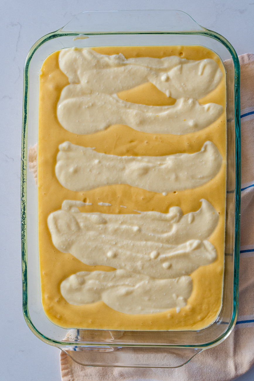 Ricotta Cheesecake Vertical 17