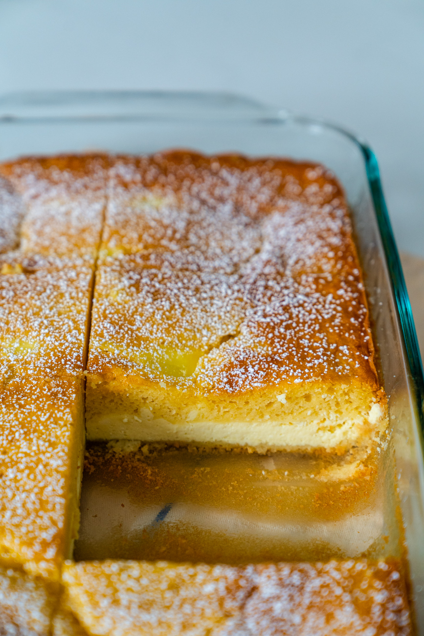 Ricotta Cheesecake Vertical 13