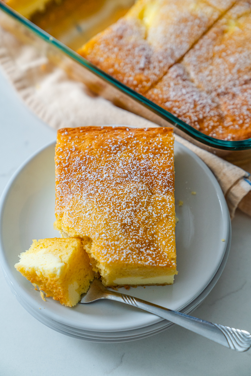 Ricotta Cheesecake Vertical 14