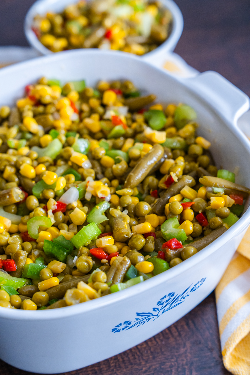 Marinated Salad Vertical 20