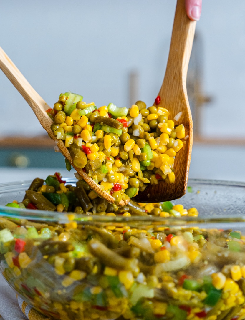 Marinated Salad Vertical 15