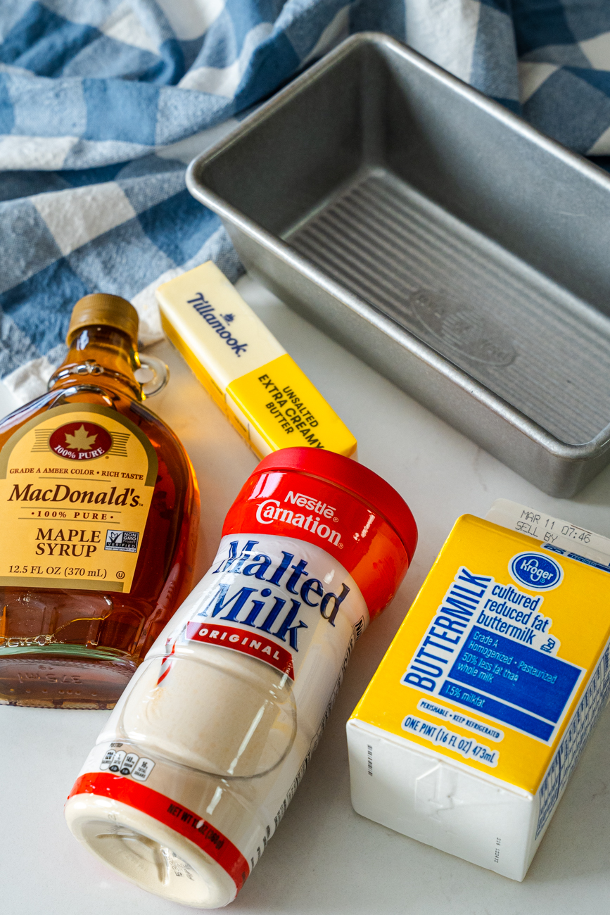 Pancake Bread Vertical 3