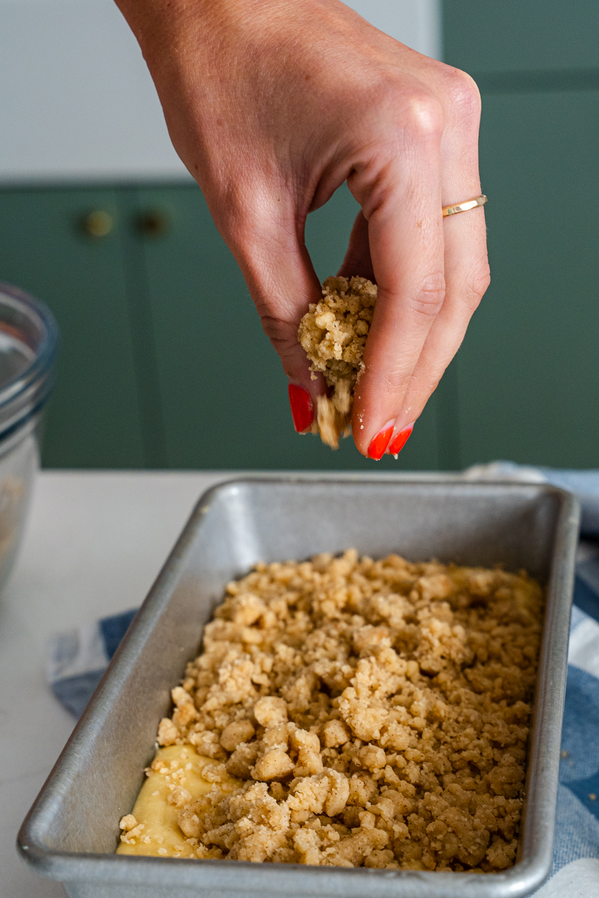Pancake Bread Vertical 4