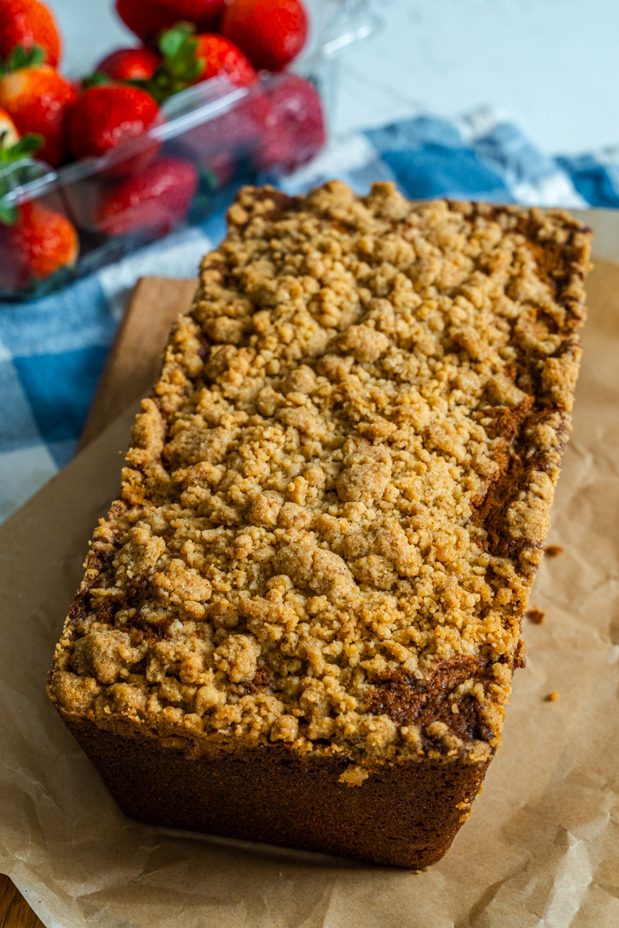 Pancake Bread Vertical 12