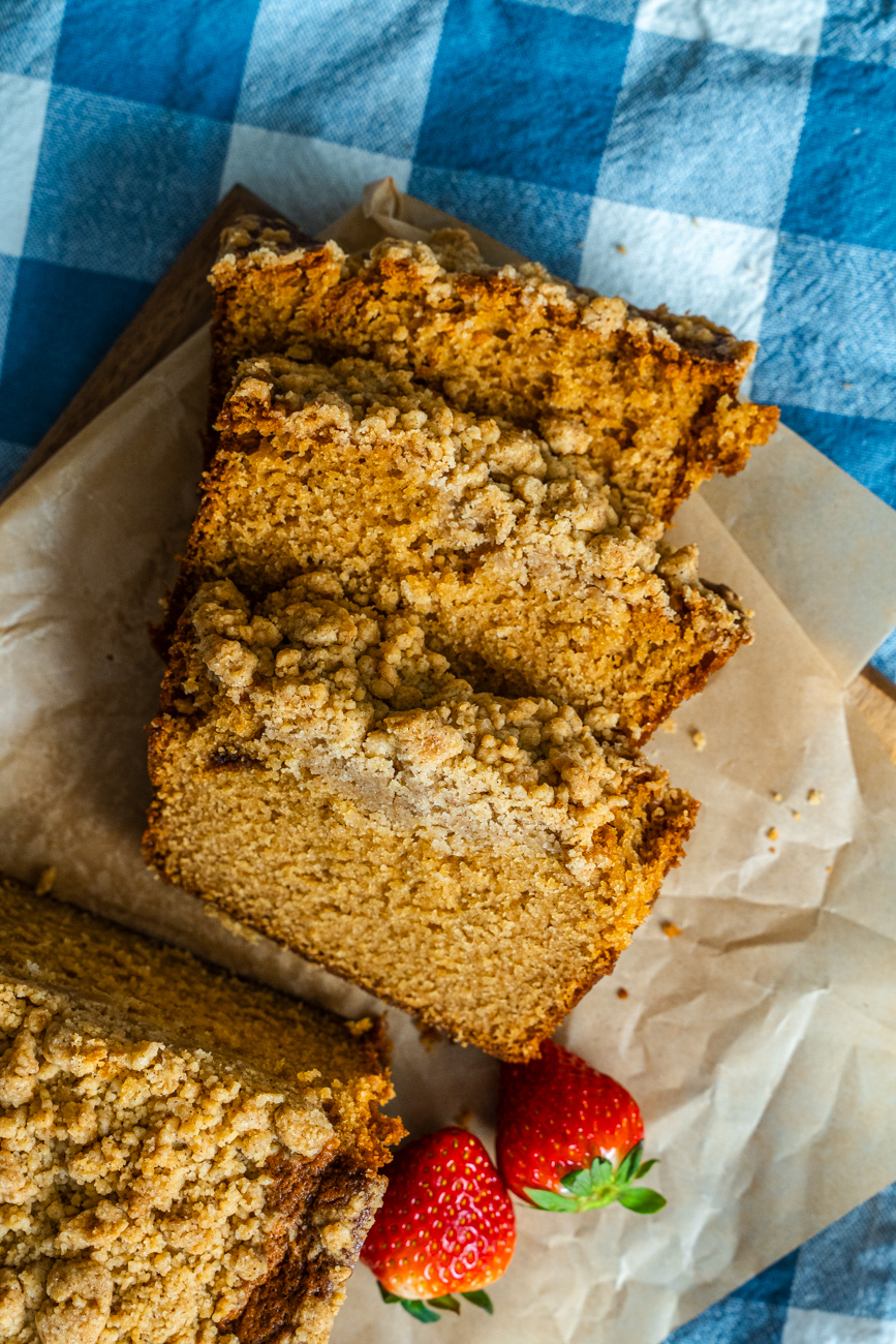 Pancake Bread Vertical 13