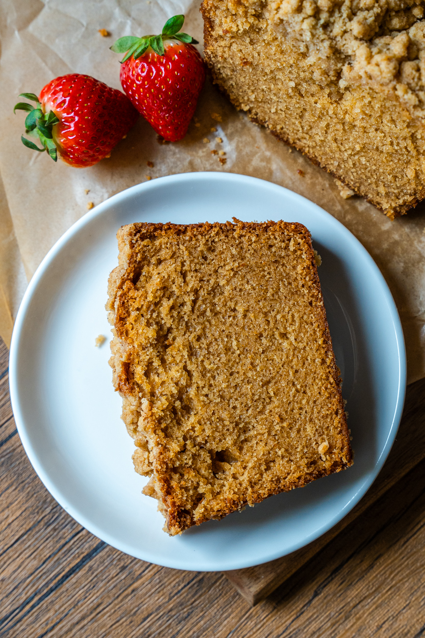 Pancake Bread Vertical 22