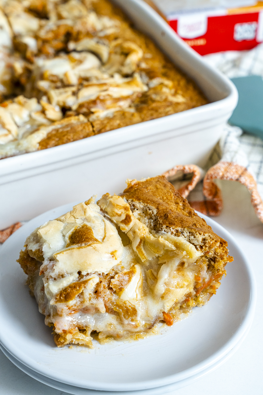 Carrot Earthquake Cake Vertical 1