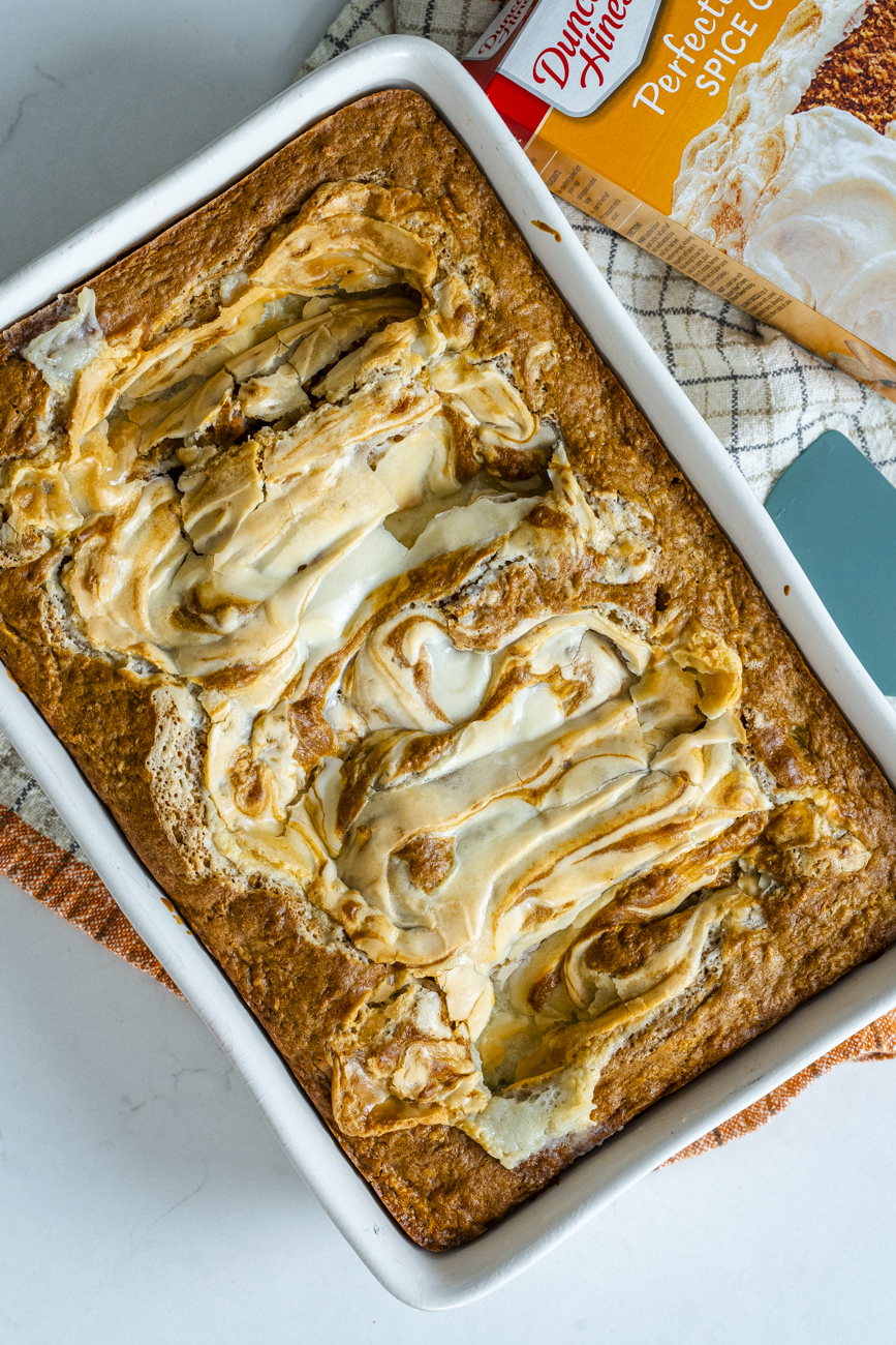 Carrot Earthquake Cake Vertical 19
