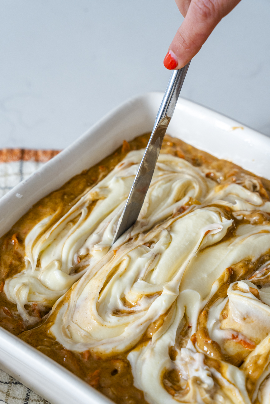 Carrot Earthquake Cake Vertical 29