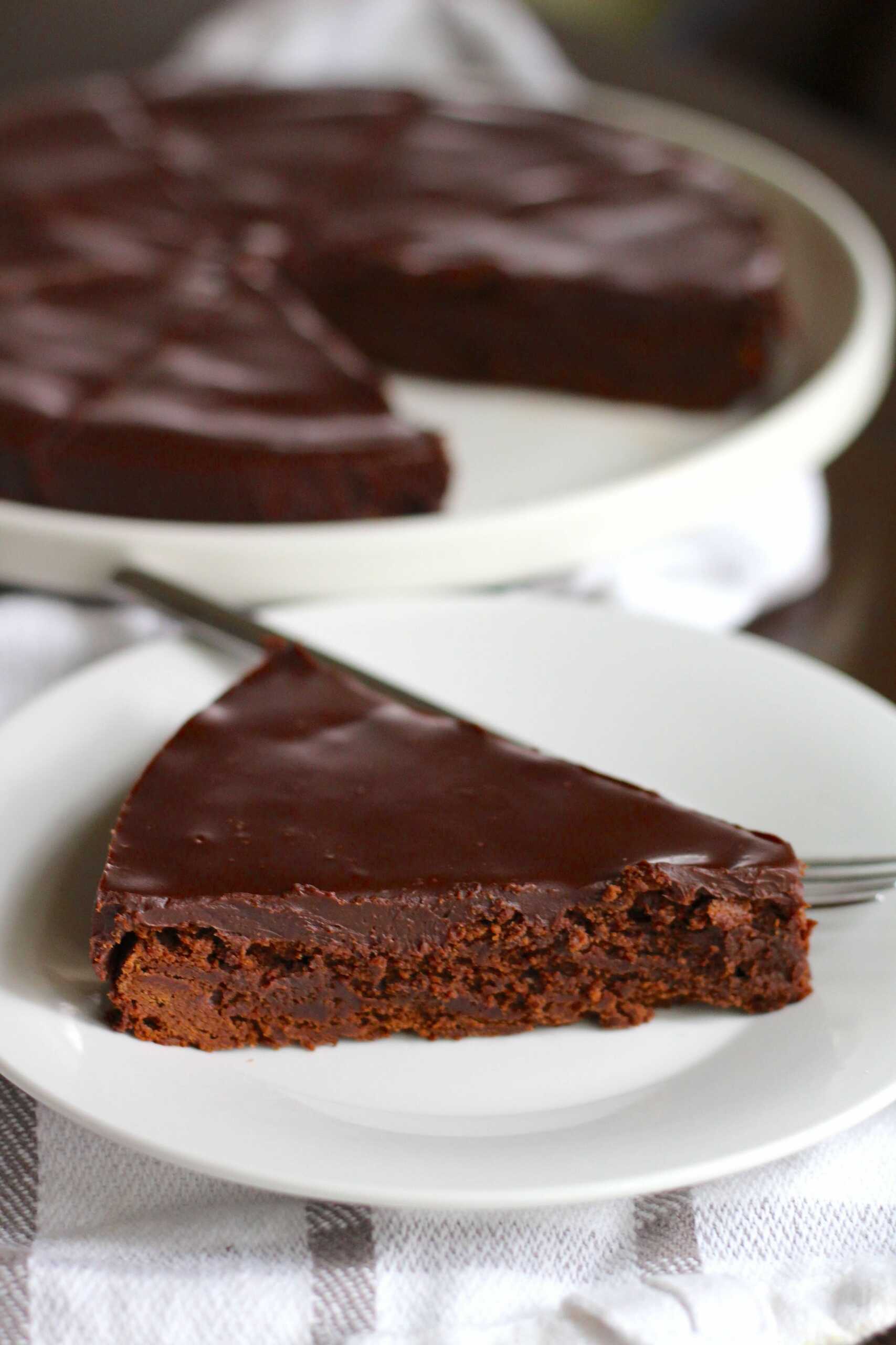 swedish sticky cake 11