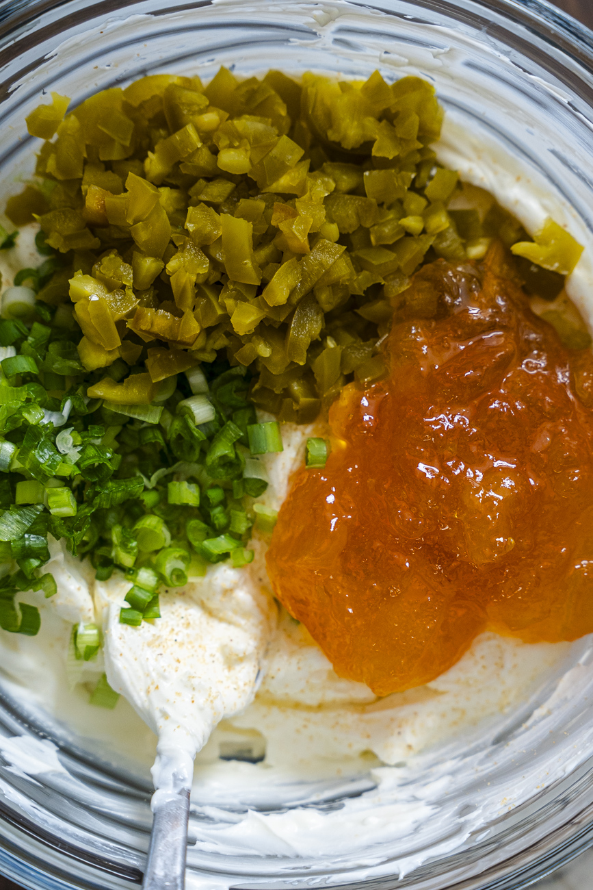Georgia Knockout Dip Vertical 2