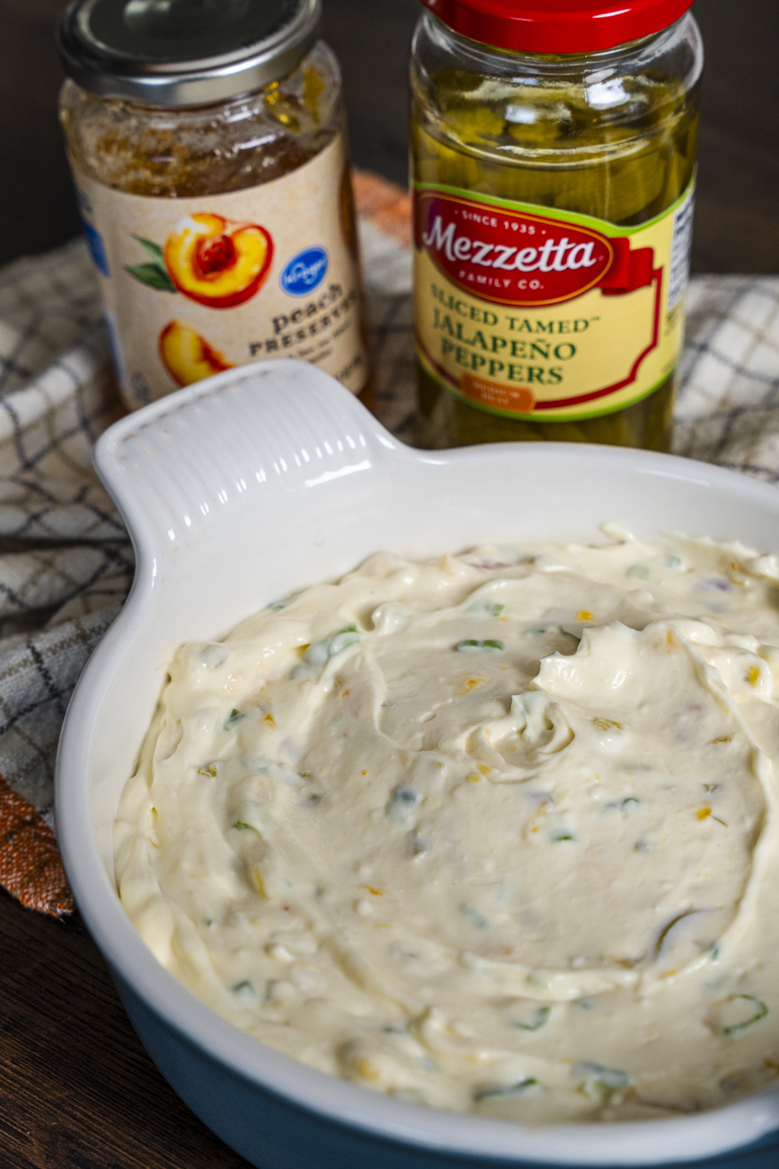 Georgia Knockout Dip Vertical 5