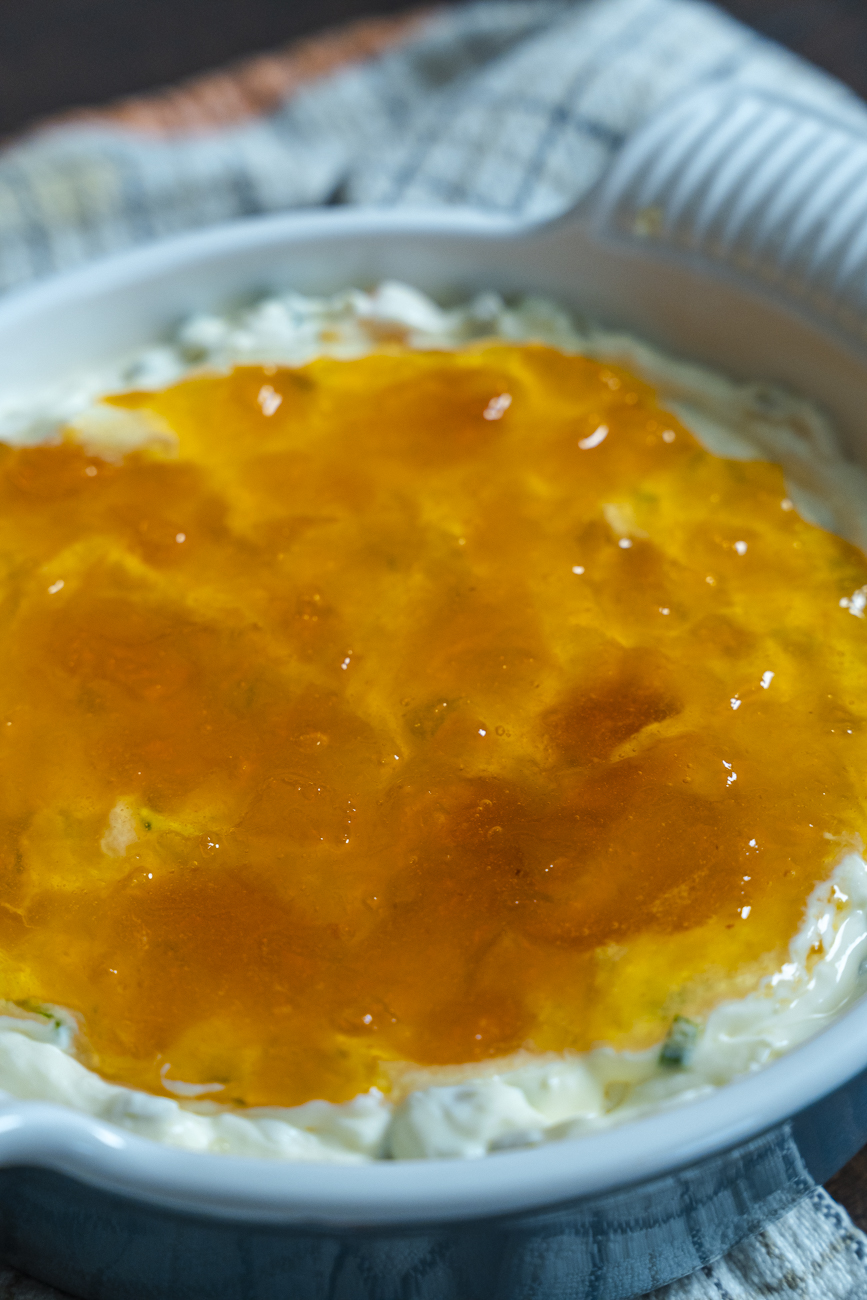 Georgia Knockout Dip Vertical 15