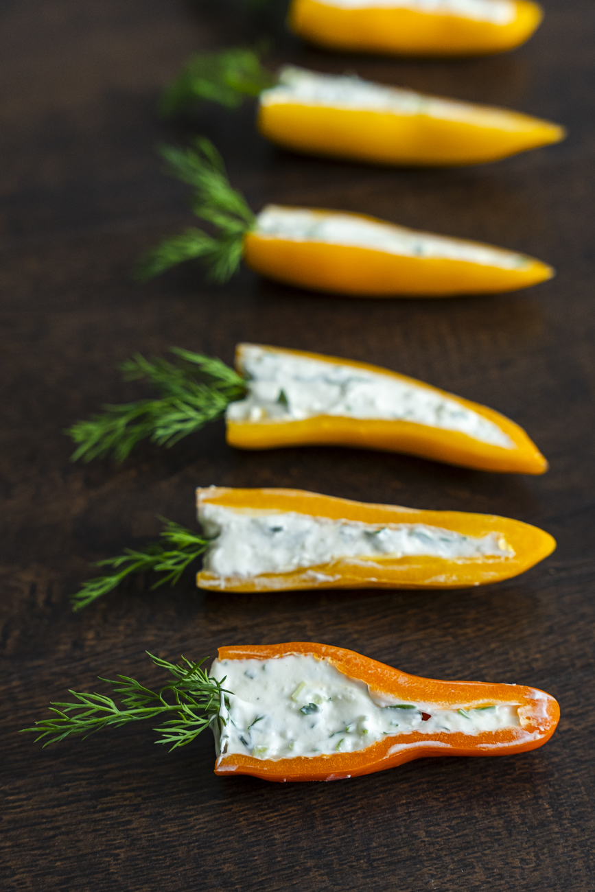 Mini Pepper Poppers Vertical 17