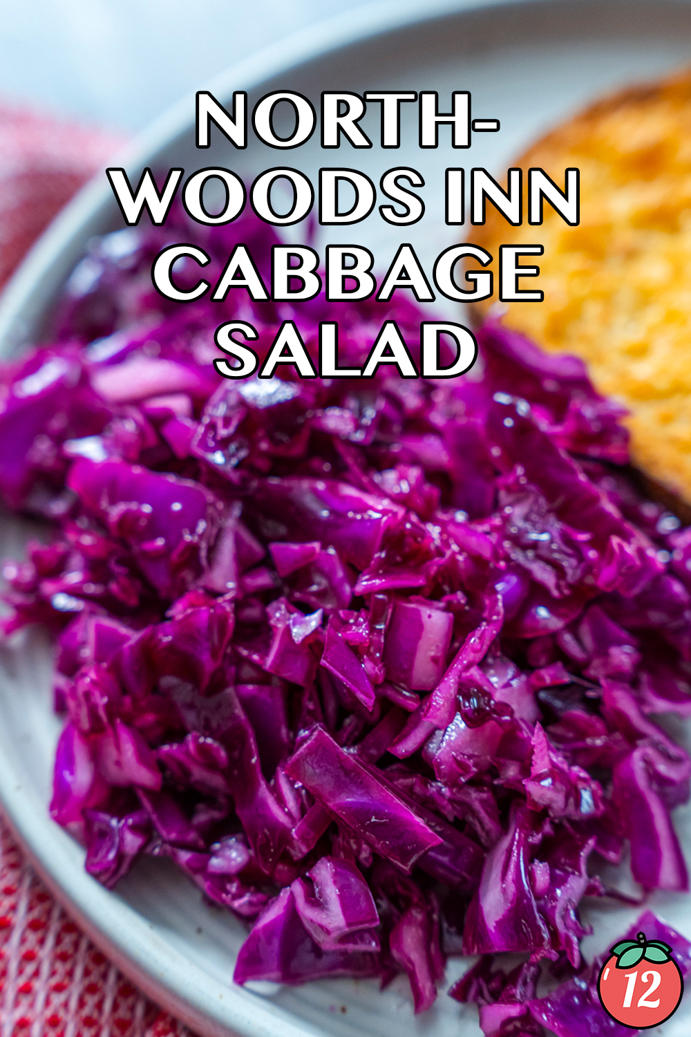 northwoods inn red cabbage salad dressing recipe If you've visited Northwoods inn and fell in love with their red cabbage (slaw) (salad ), don't miss out on attempting to recreate it at home using this copycat recipe! Heres The recipe Ingredients
