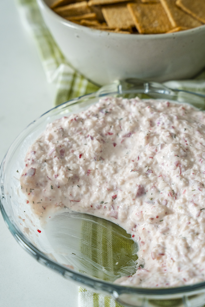 Radish Dip Vertical 13