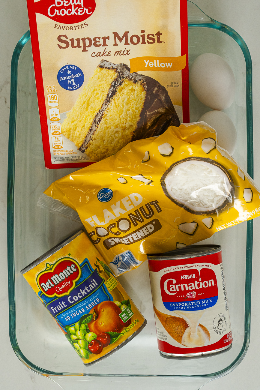 Ugly Duckling Cake Vertical 22