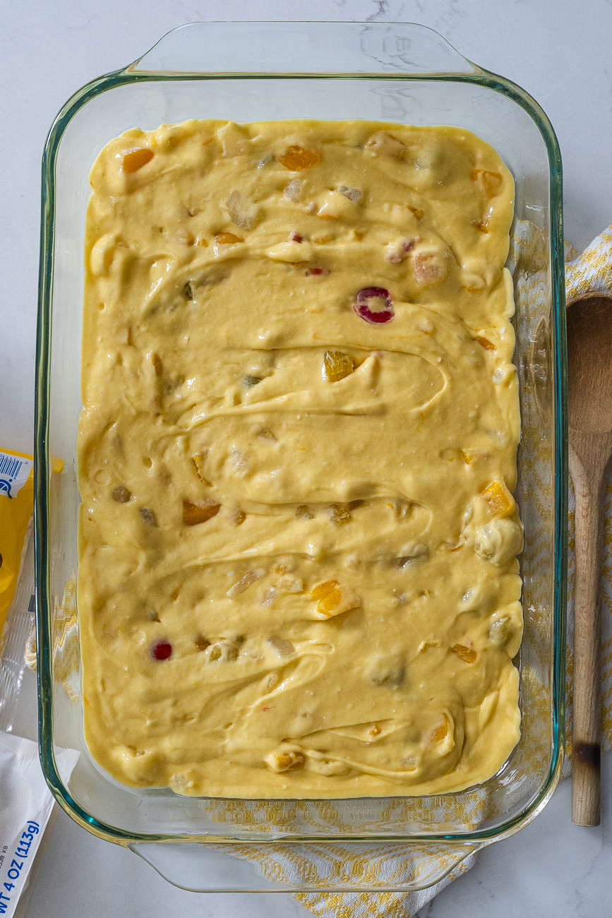 Ugly Duckling Cake Vertical 26