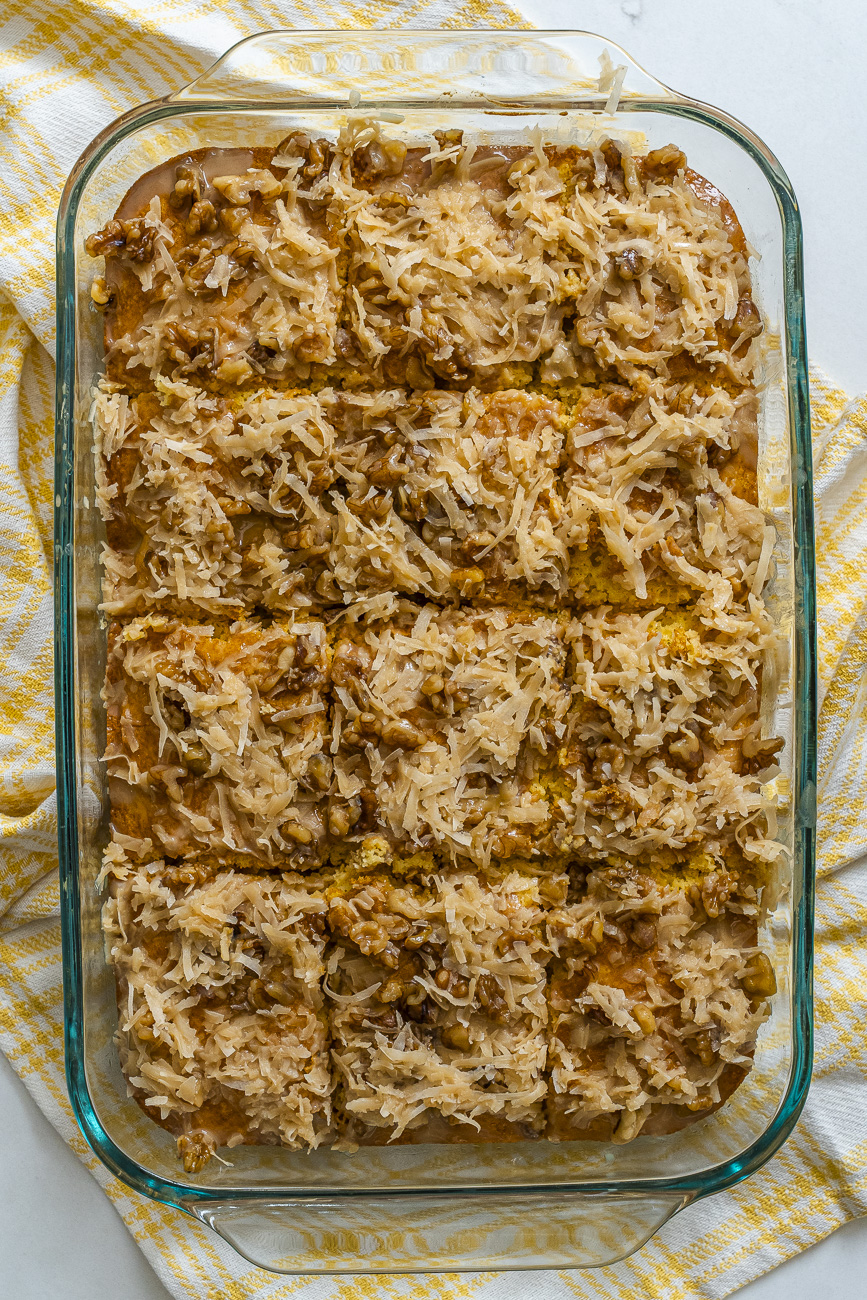Ugly Duckling Cake Vertical 6