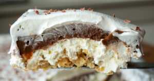 Robert Redford Dessert