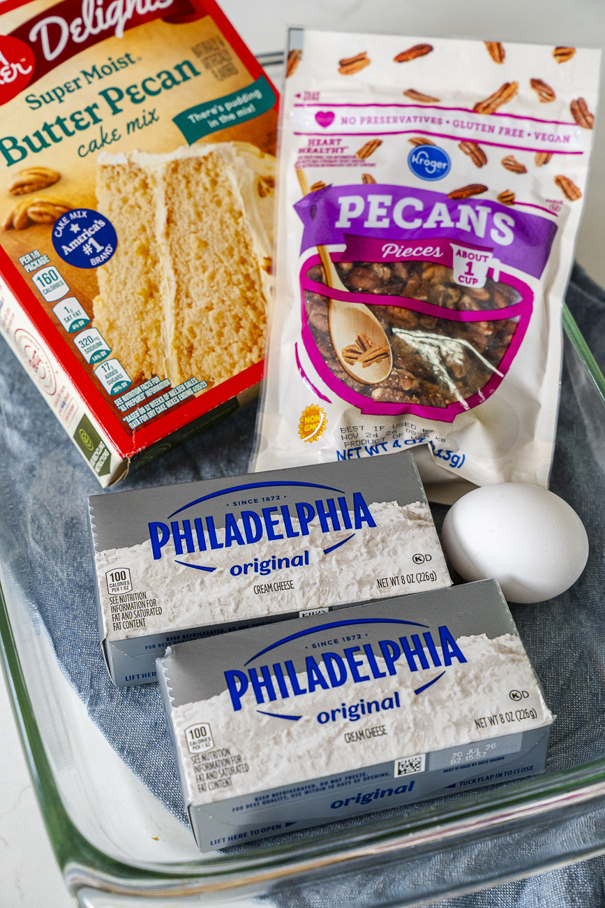 Pecan Cheesecake Bars Vertical 1