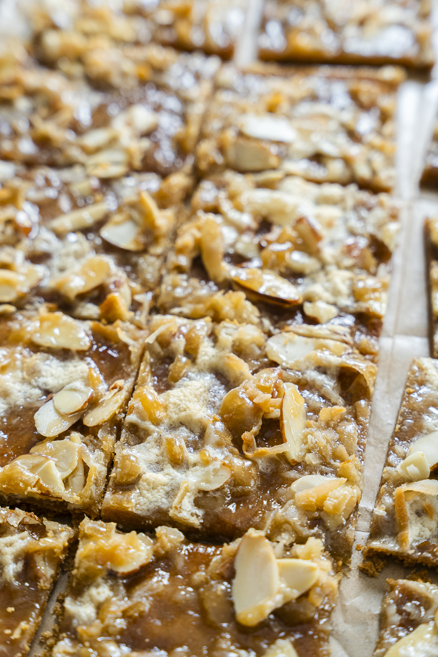 Caramel Heavenlies Vertical 24