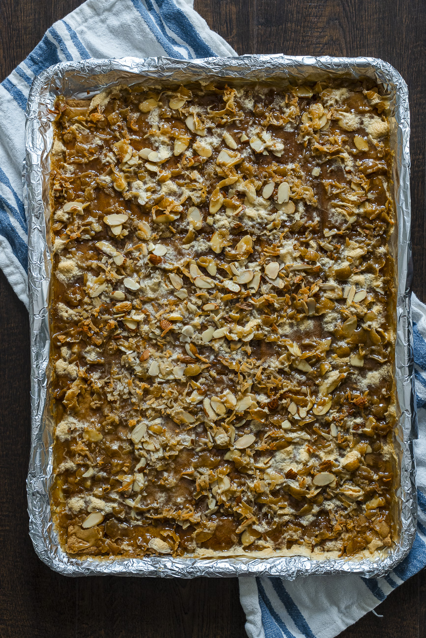 Caramel Heavenlies Vertical 8