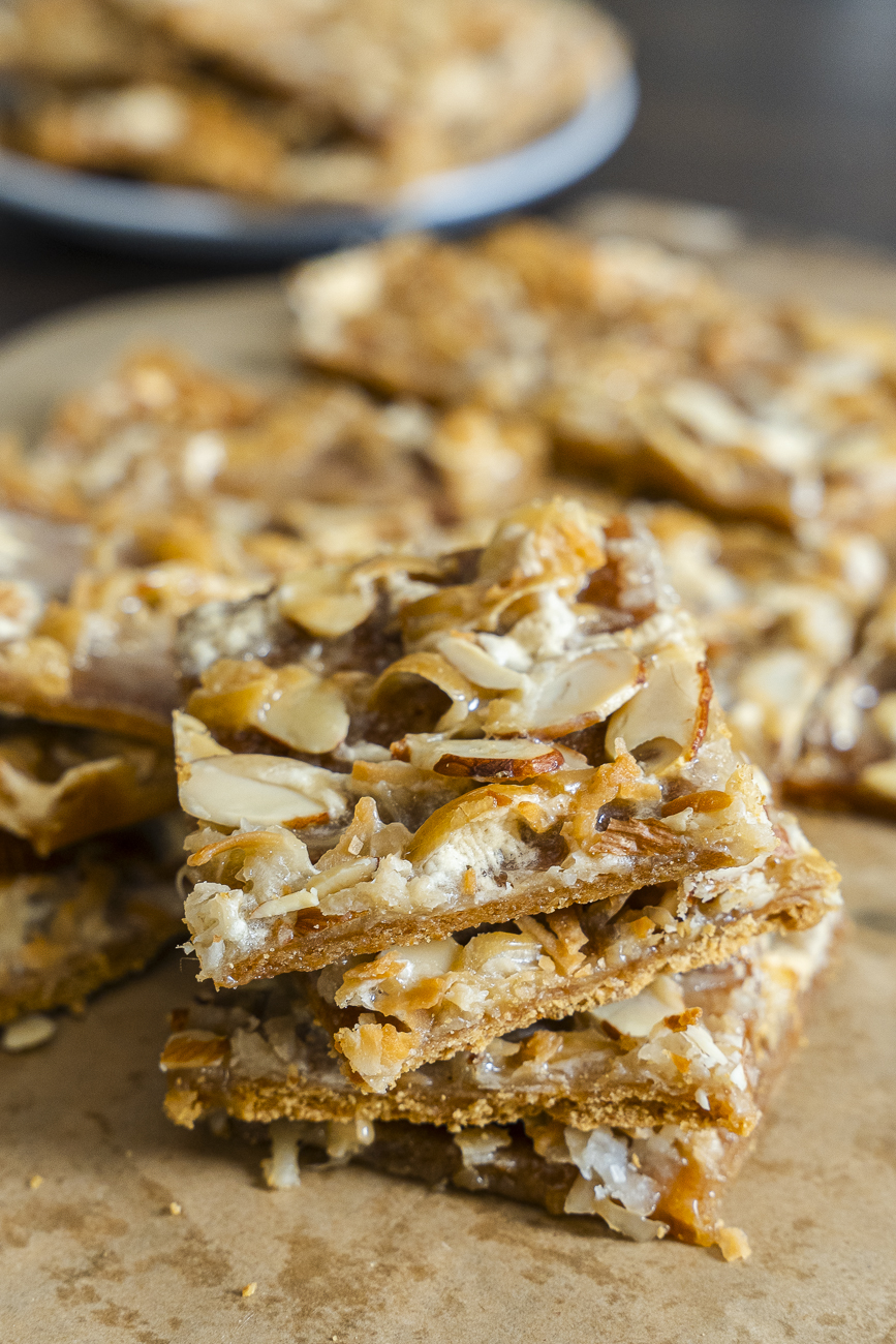 Caramel Heavenlies Vertical 27